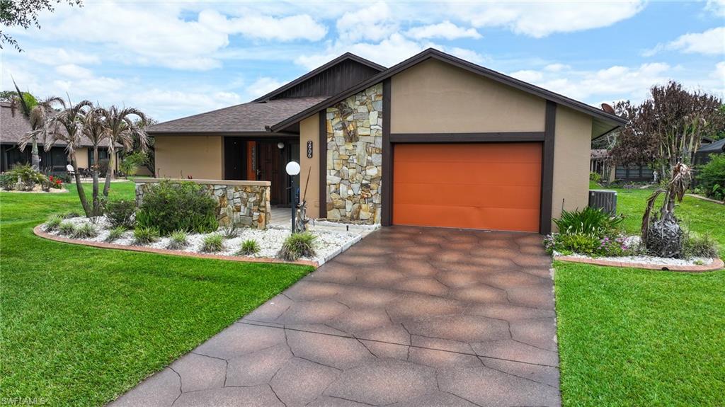 NOT APPLICABLE - Residential