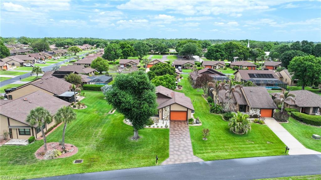 NOT APPLICABLE - Residential