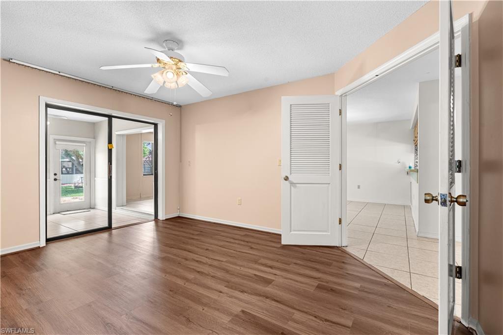 NOT APPLICABLE - Residential