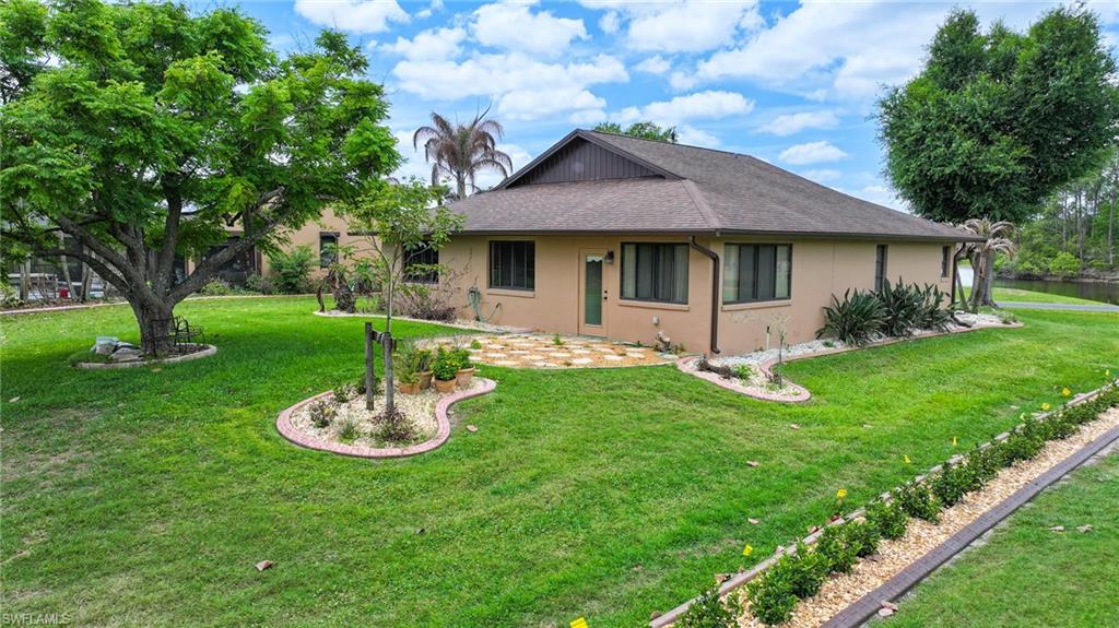 NOT APPLICABLE - Residential