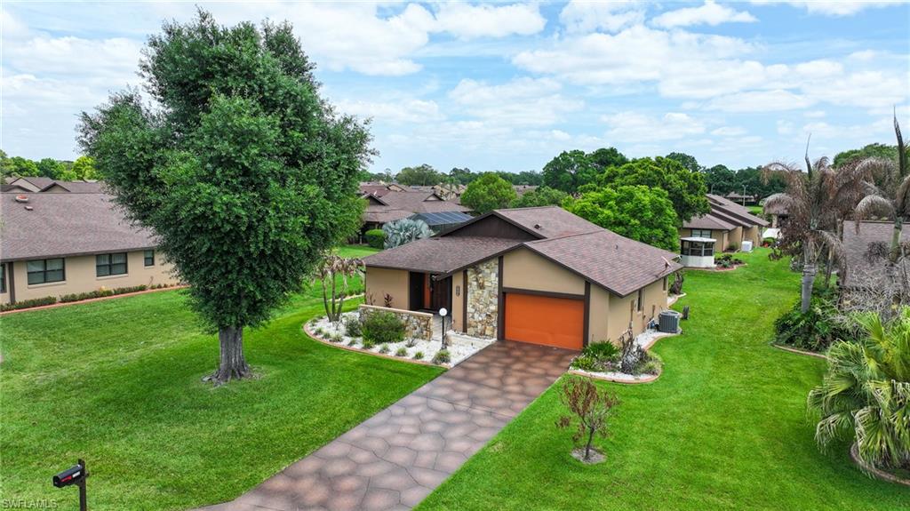 NOT APPLICABLE - Residential