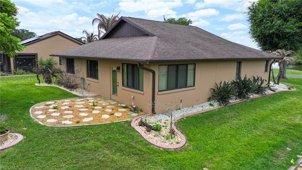 NOT APPLICABLE - Residential