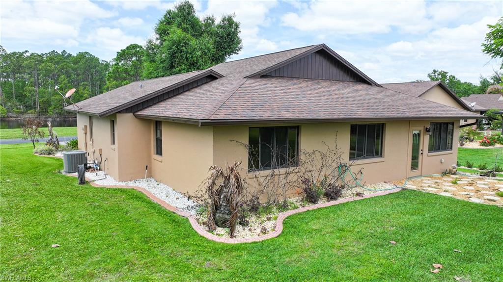 NOT APPLICABLE - Residential