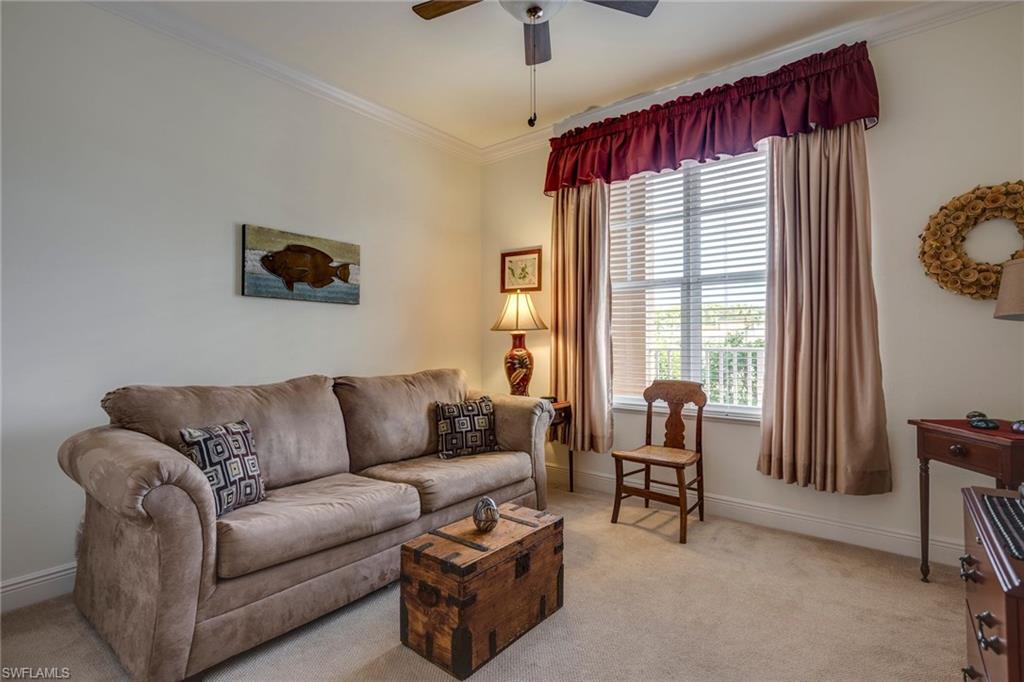 THE CARLYSLE - Residential