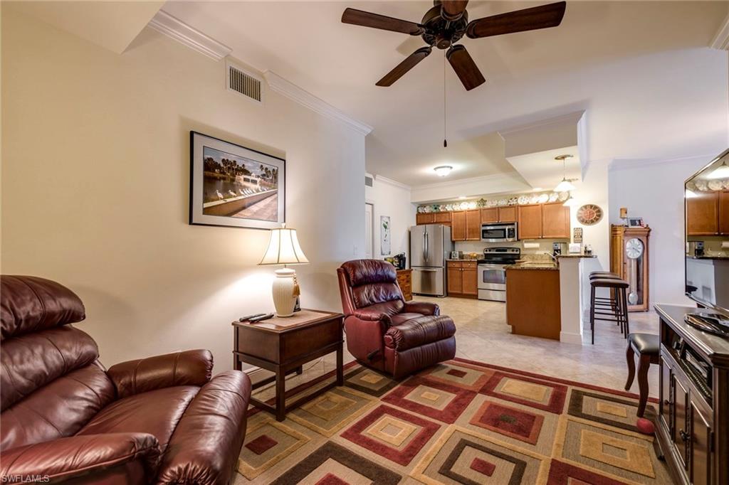 THE CARLYSLE - Residential