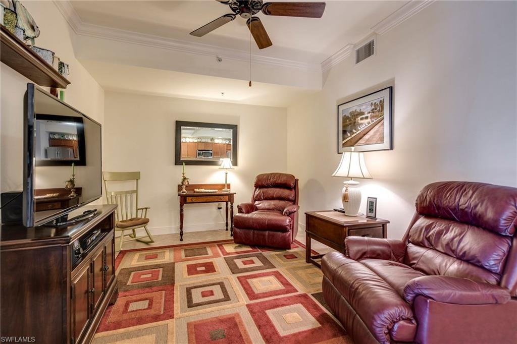 THE CARLYSLE - Residential