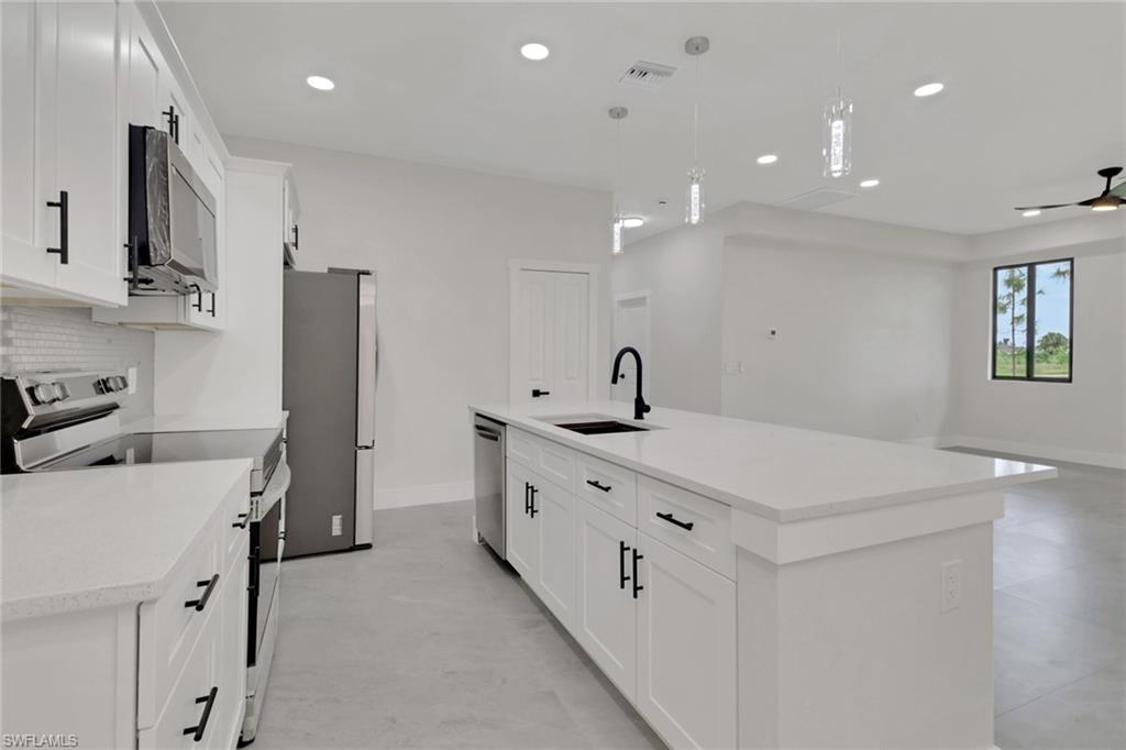 LEHIGH ACRES - Residential Lease