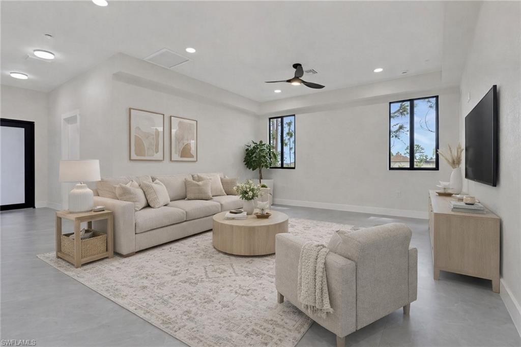 LEHIGH ACRES - Residential Lease