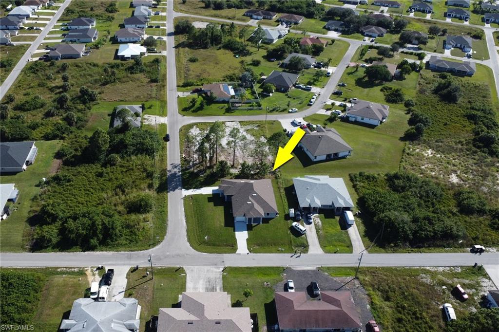 LEHIGH ACRES - Residential Lease