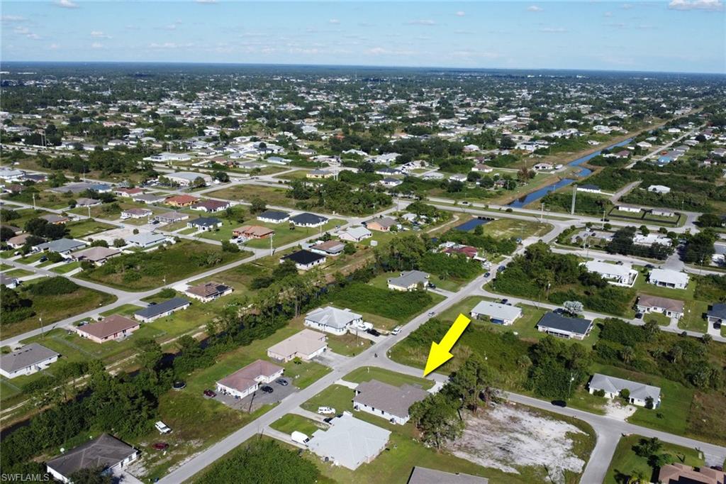 LEHIGH ACRES - Residential Lease