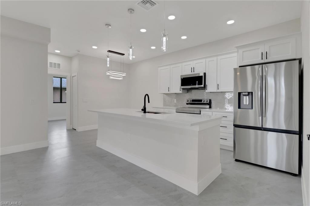 LEHIGH ACRES - Residential Lease