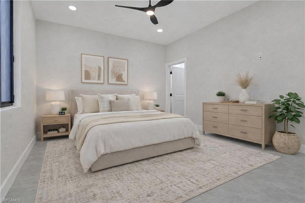 LEHIGH ACRES - Residential Lease