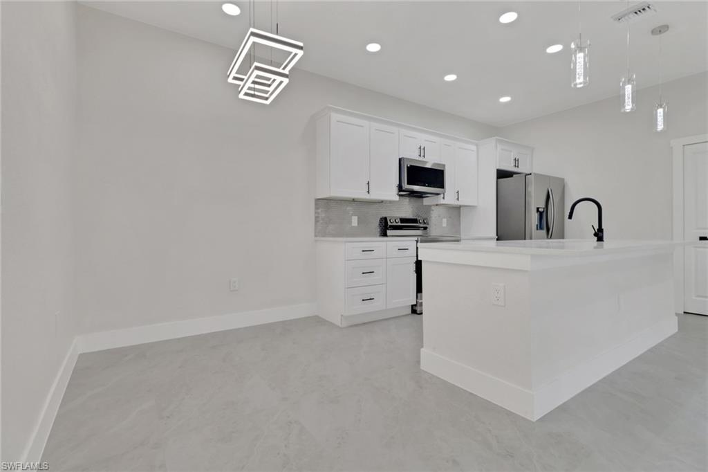 LEHIGH ACRES - Residential Lease