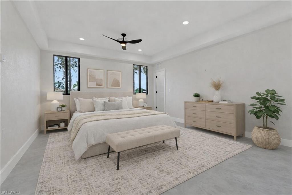 LEHIGH ACRES - Residential Lease