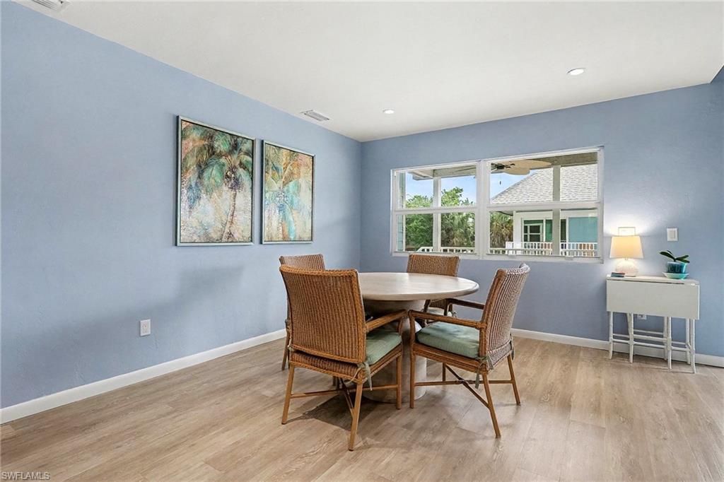 SANIBEL RIVER - Residential