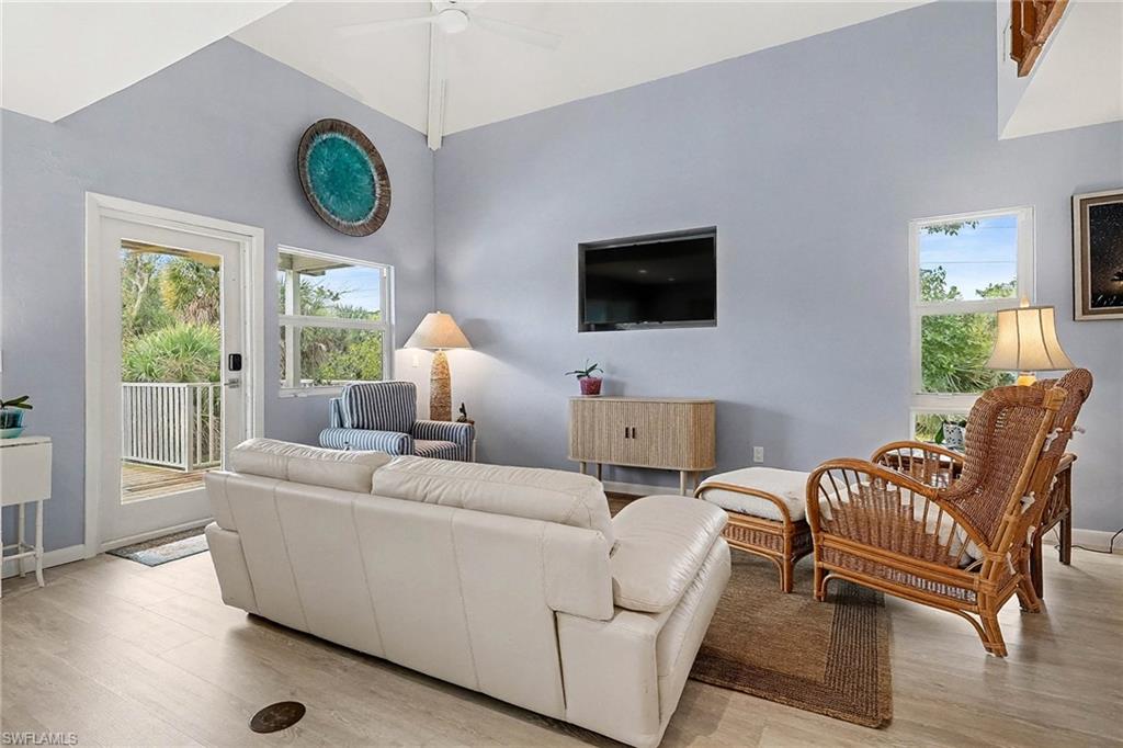 SANIBEL RIVER - Residential