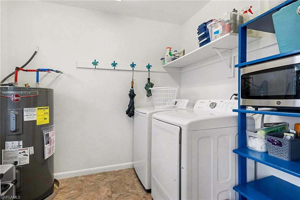 SANIBEL RIVER - Residential