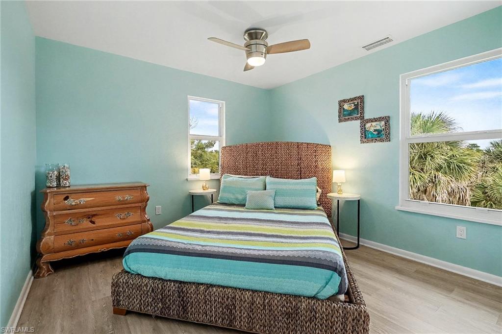 SANIBEL RIVER - Residential