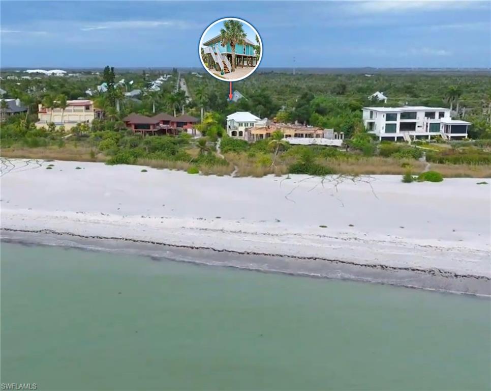 SANIBEL RIVER - Residential