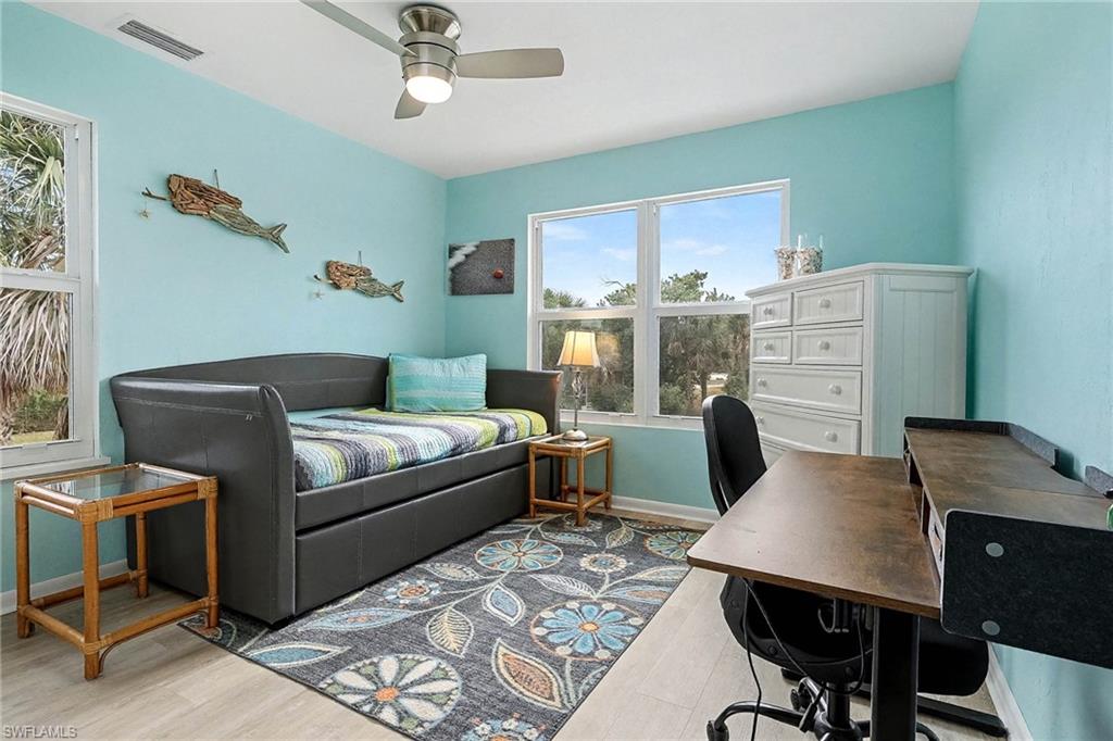 SANIBEL RIVER - Residential