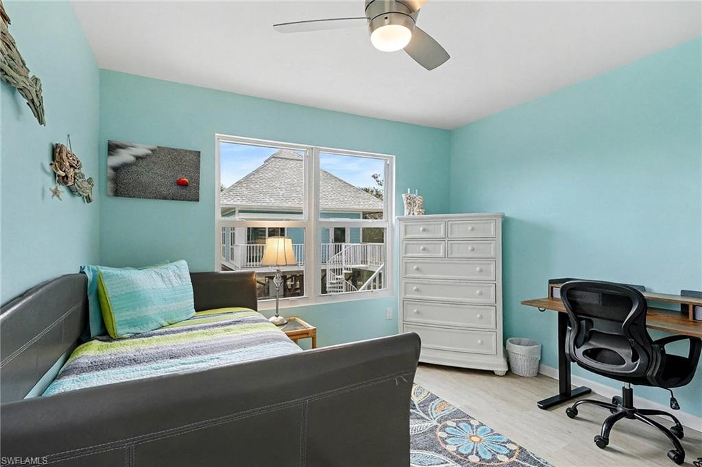 SANIBEL RIVER - Residential