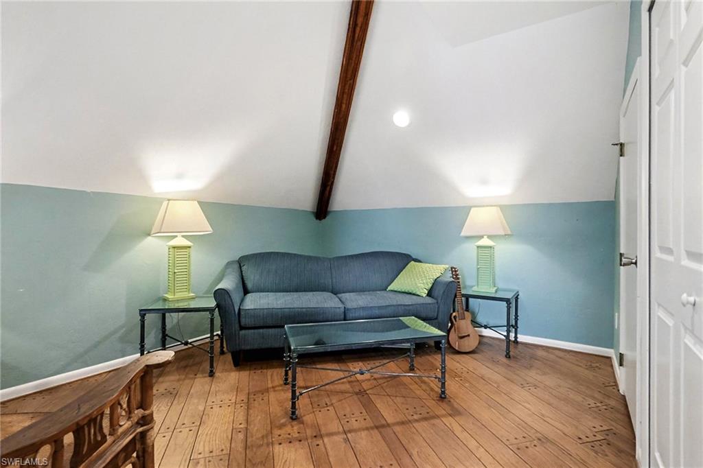 SANIBEL RIVER - Residential