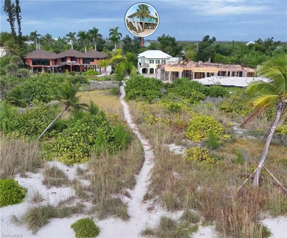SANIBEL RIVER - Residential