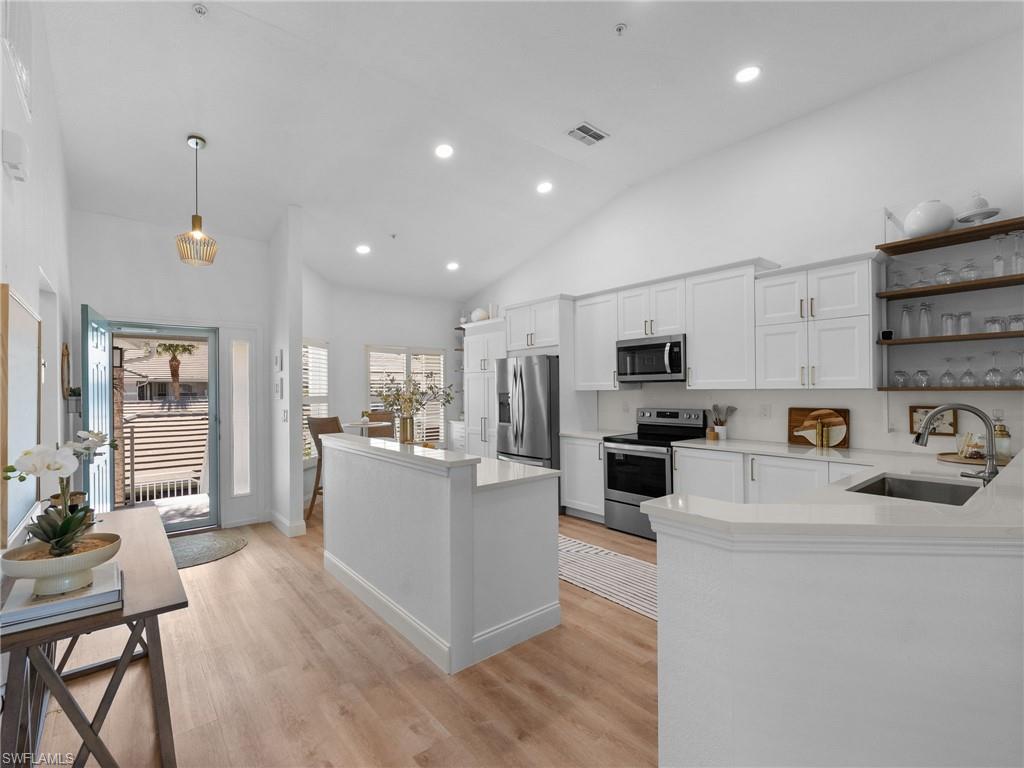 HEATHERWOOD - Residential