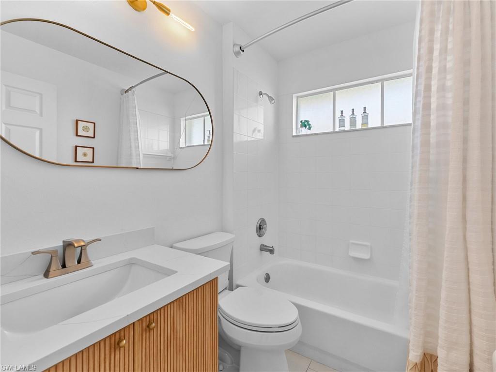 HEATHERWOOD - Residential