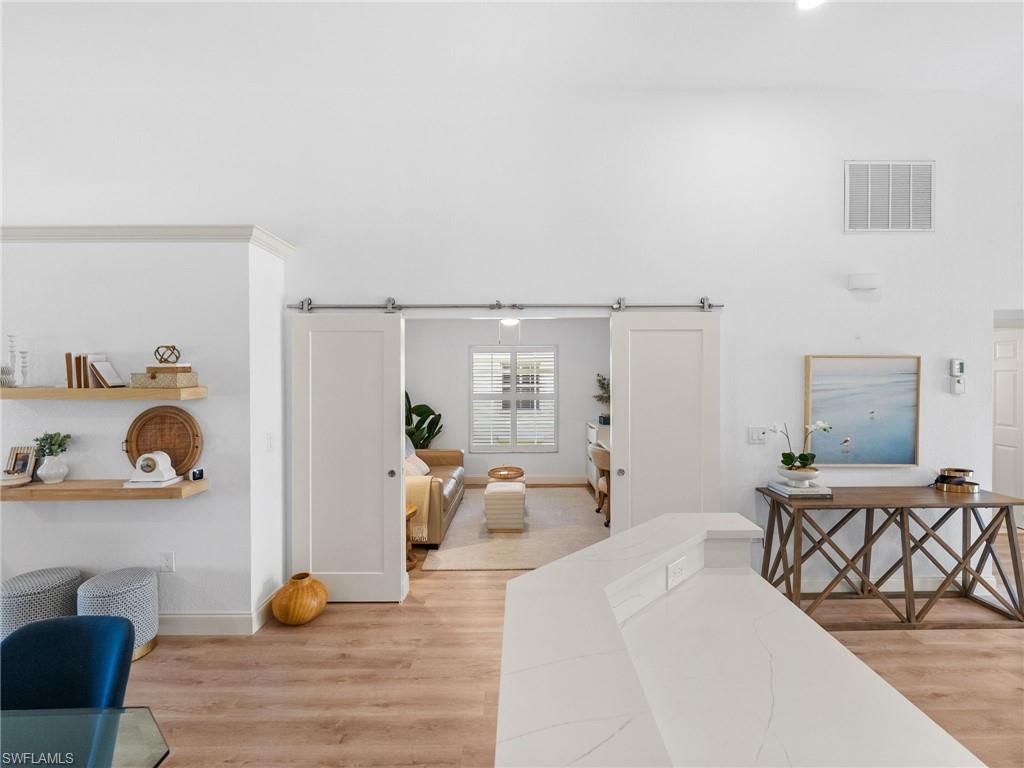 HEATHERWOOD - Residential