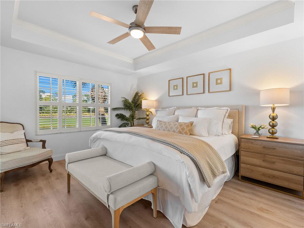 HEATHERWOOD - Residential