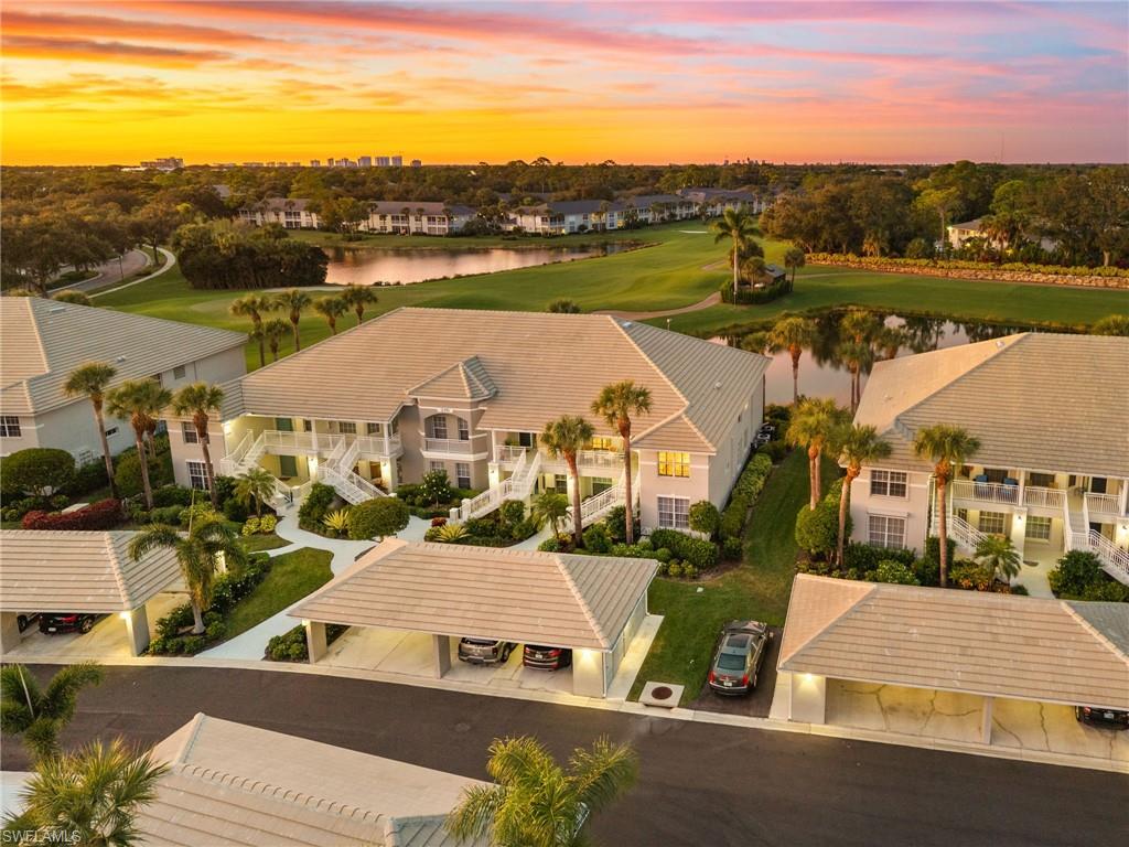 HEATHERWOOD - Residential