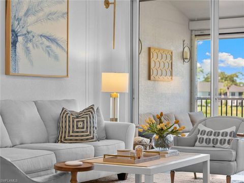 2215 Chesterbrook CT 204 NAPLES FL 34109