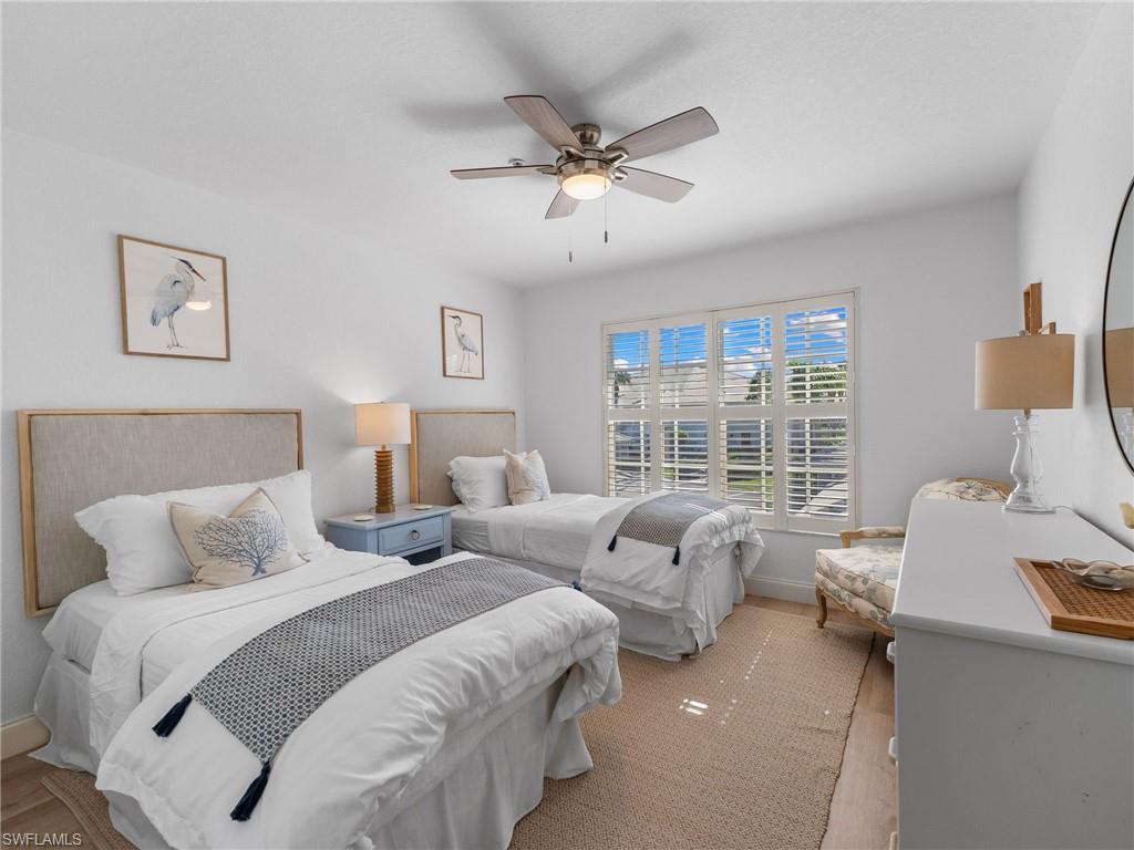 HEATHERWOOD - Residential