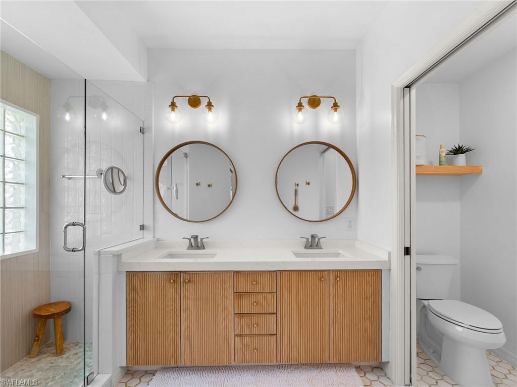 HEATHERWOOD - Residential