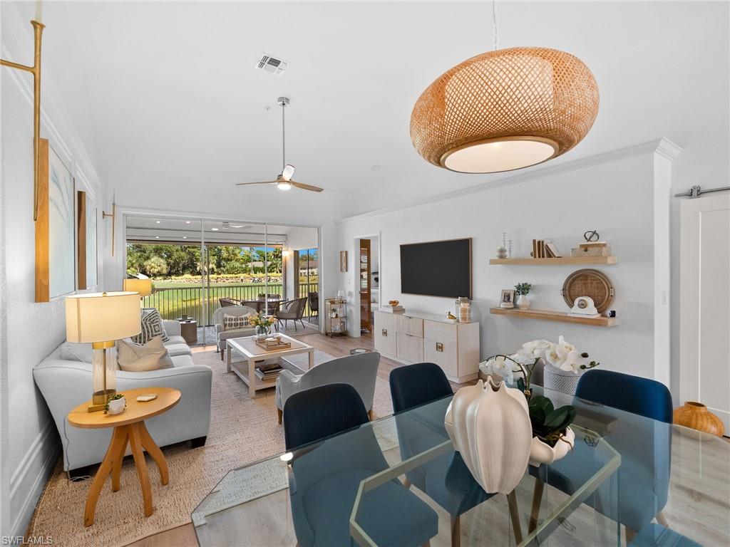 HEATHERWOOD - Residential