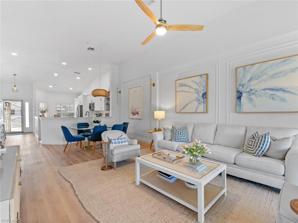 HEATHERWOOD - Residential