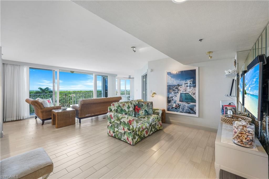 Photo of 6361 Pelican Bay BLVD #402, NAPLES, FL 34108 (MLS # 225074167)