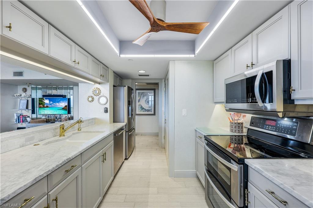 ST LUCIA - Residential