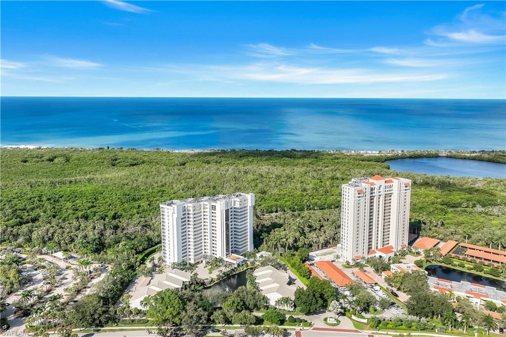 Photo of 6361 Pelican Bay BLVD #402, NAPLES, FL 34108 (MLS # 225074167)