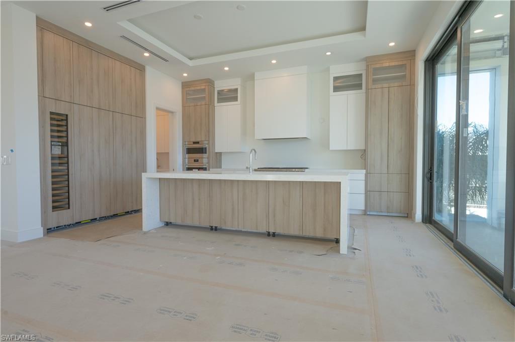 GULF HARBOR - Residential