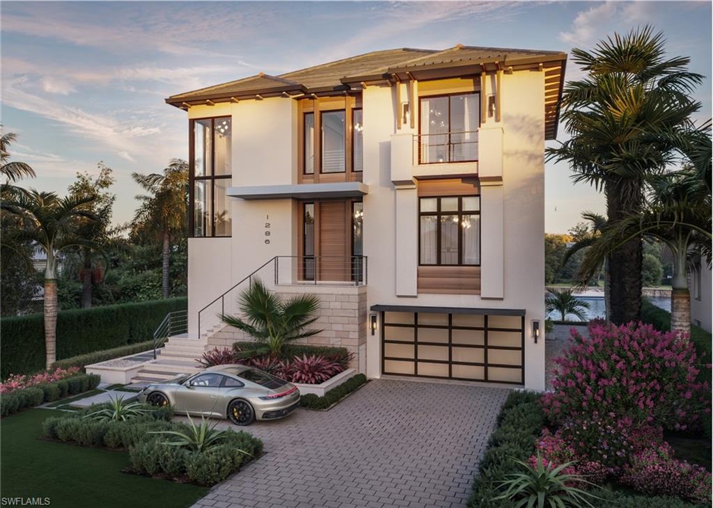 GULF HARBOR - Residential