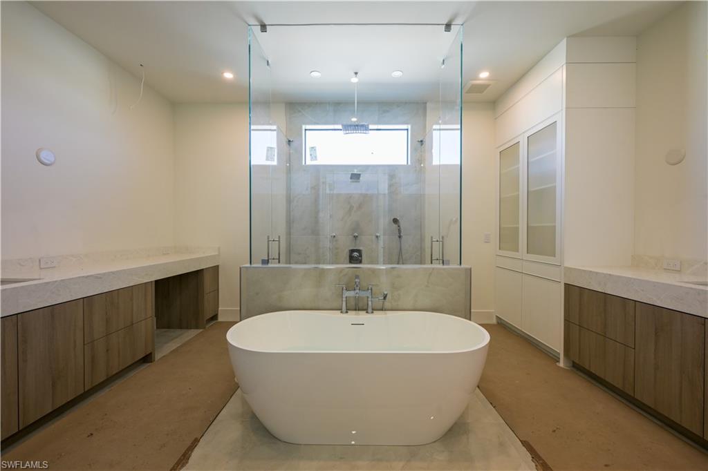 GULF HARBOR - Residential