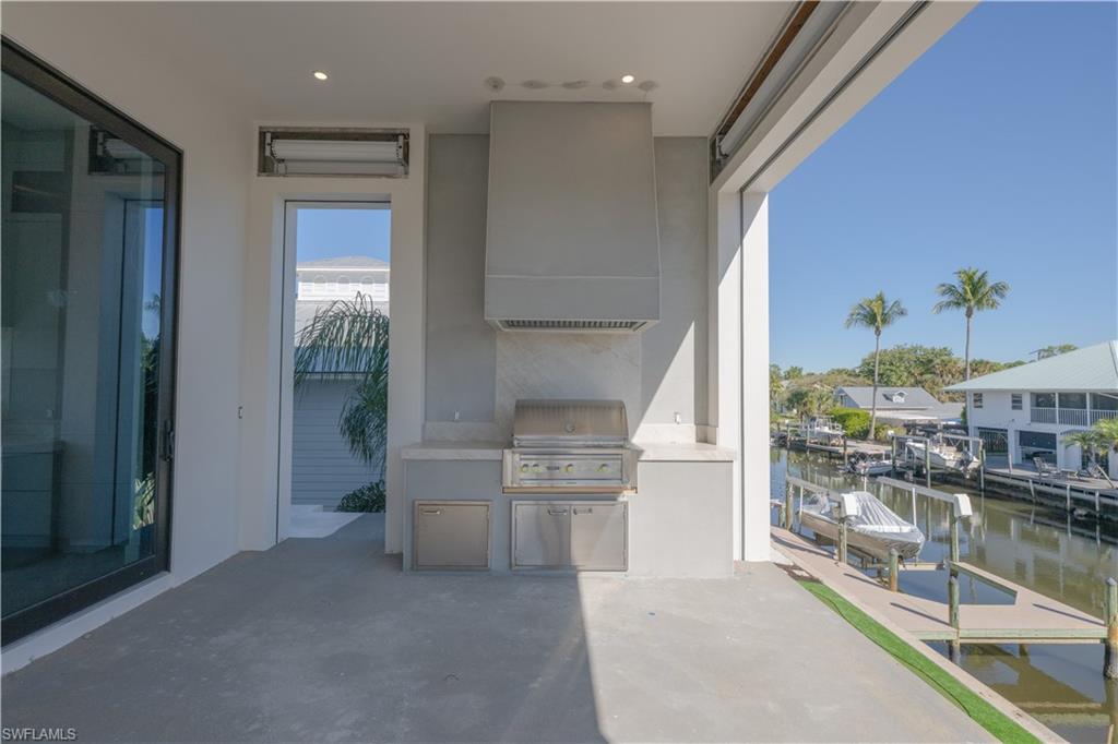 GULF HARBOR - Residential