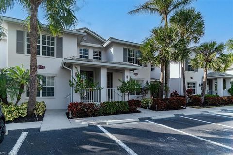 Photo of 8335 Whisper Trace WAY #205, NAPLES, FL 34114 (MLS # 226017750)
