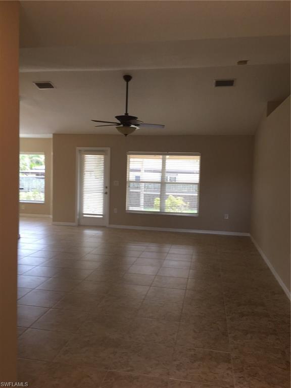 CAPE CORAL - Residential Lease
