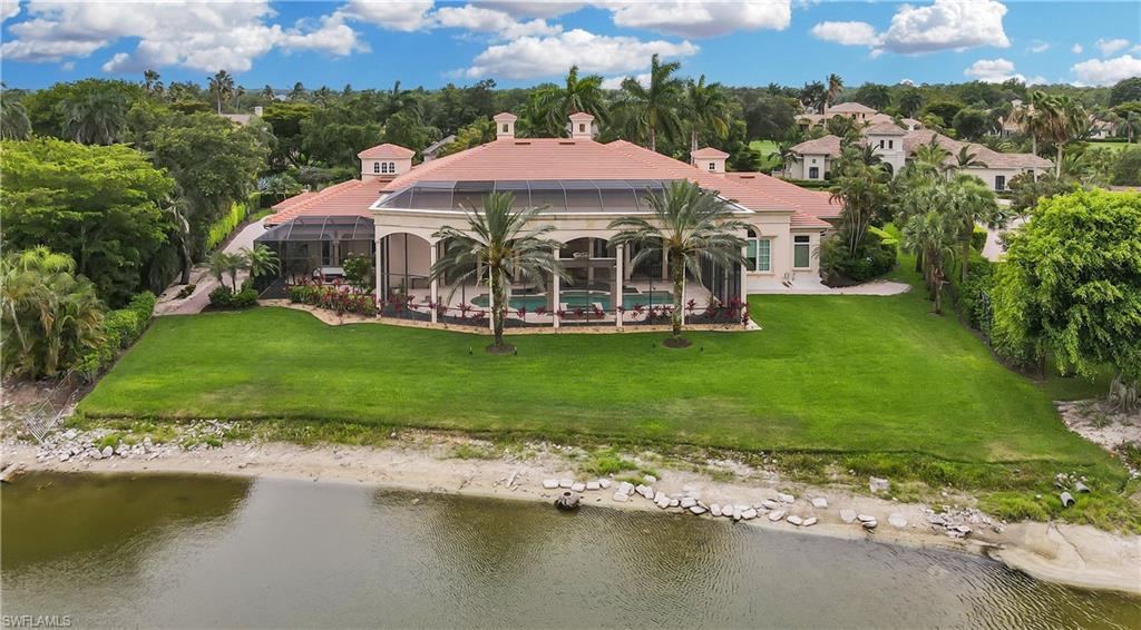 QUAIL WEST - Residential