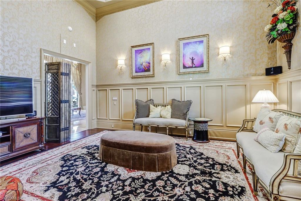 QUAIL WEST - Residential