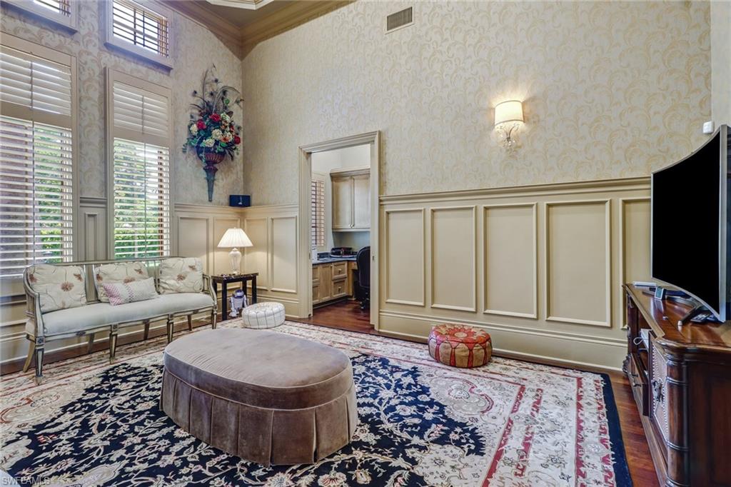 QUAIL WEST - Residential