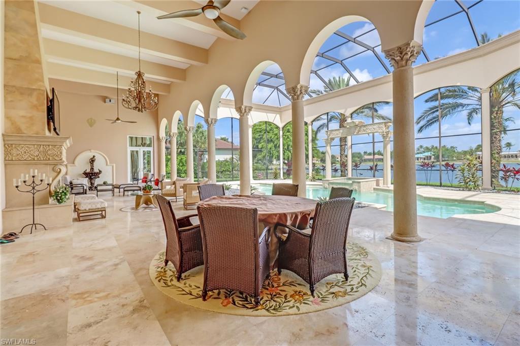 QUAIL WEST - Residential